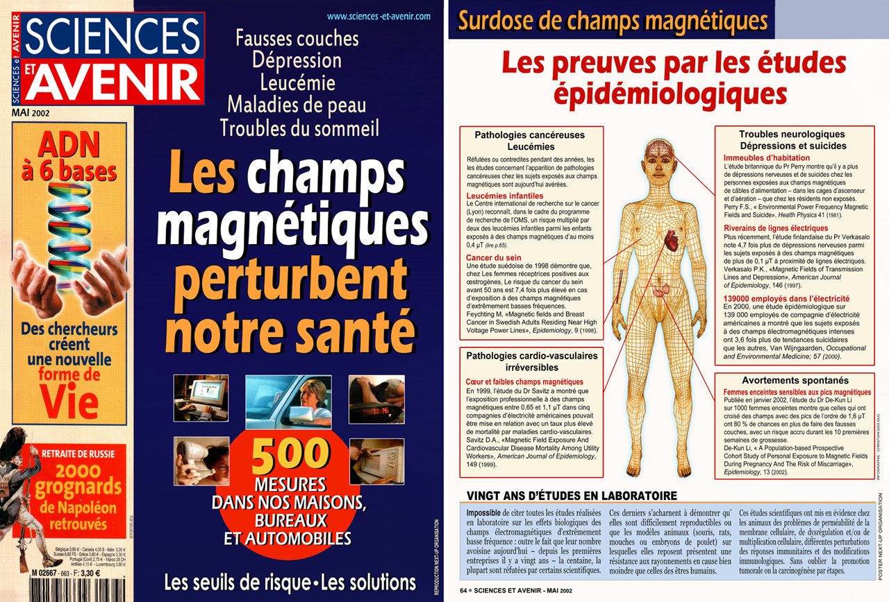 Flyer Sciences et Avenir.png